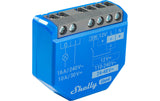 Shelly WLAN-Schaltaktor Plus 1 Gen4