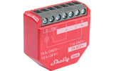 Shelly WLAN-Schaltaktor 1PM Gen4
