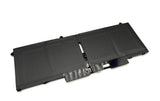 Vistaport Notebook Batteries für Dell