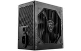 MSI MPG A550BN 550W Bronze