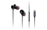 Panasonic RP-TCM225DEK In-Ear Kopfhörer