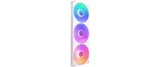 Gehäuselüfter NZXT F-Series Core RGB 360