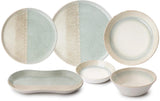 Hermia Geschirr-Set 27-teilig
