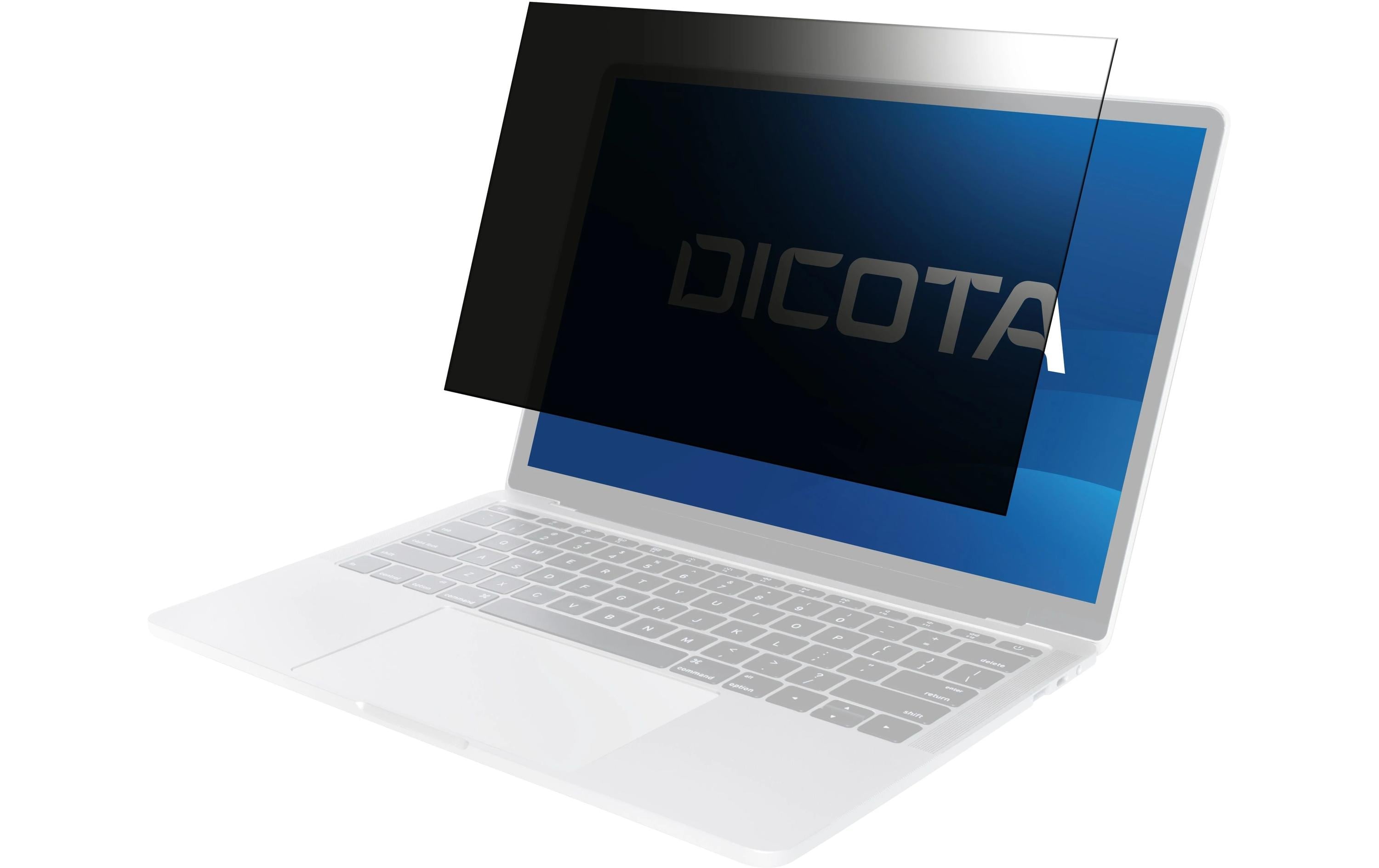 DICOTA Privacy Filter 4-Way SM 15,6 16:10