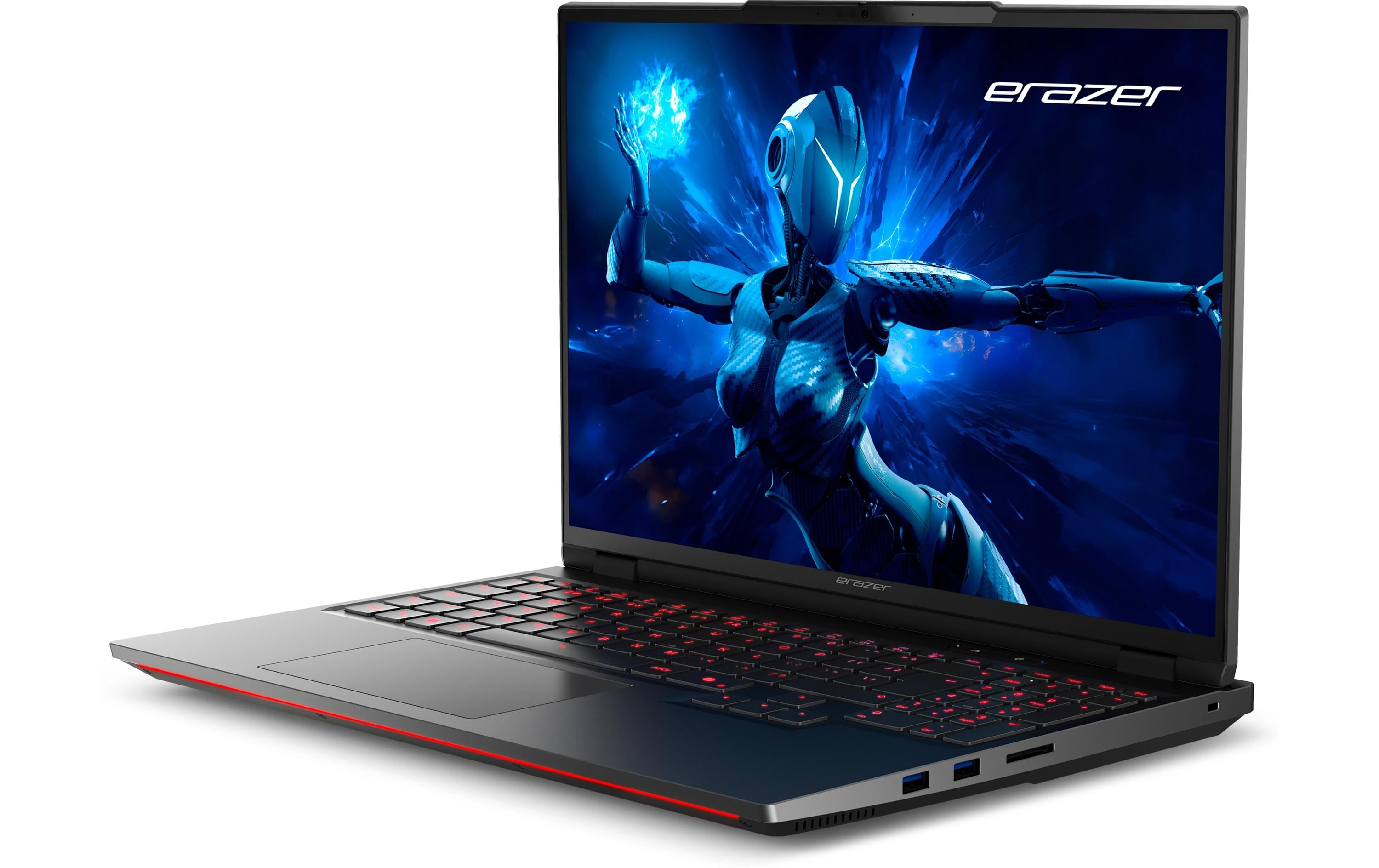 Erazer Beast 16 X1, Core Ultra 9 275HX