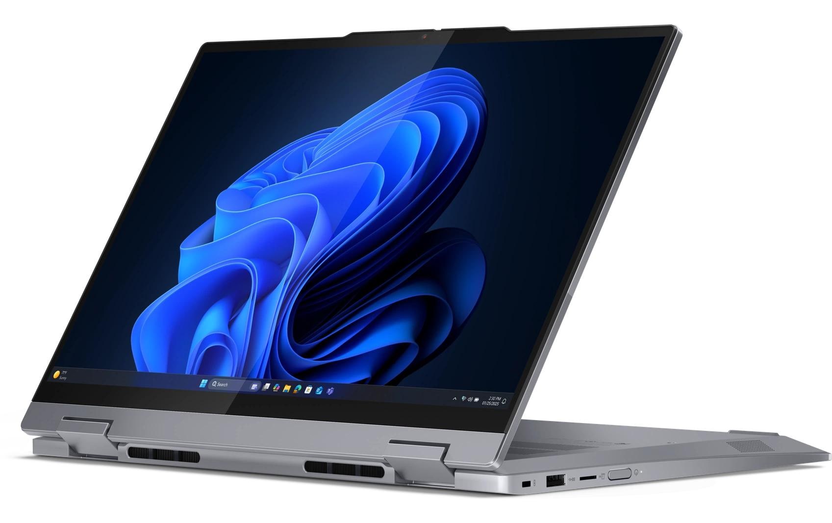 Lenovo ThinkBook 14 2in1,Ultra 7 255U,W11-P