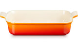 Le Creuset Auflaufform Tradition, 26 cm