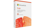 Microsoft, 365 Personal Box