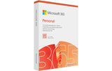 Microsoft, 365 Personal Box