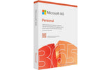 Microsoft, 365 Personal Box