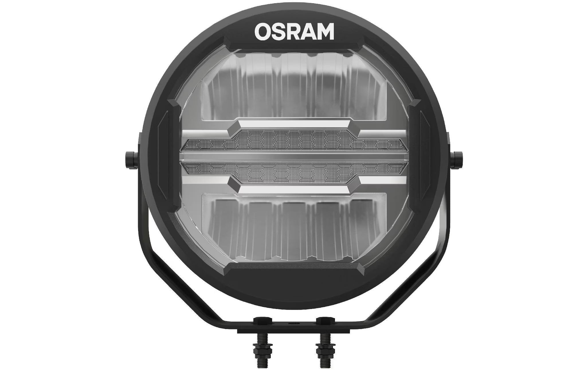 OSRAMLEDriving ROUND MX260-CB