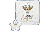 Sheepworld Magic Tuch Engel