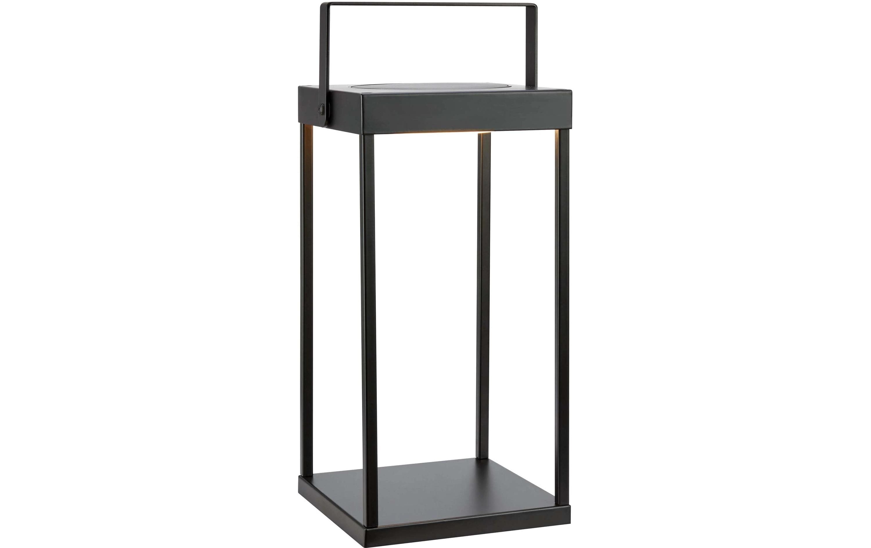 Markslöjd PURE Solar Laterne 42cm