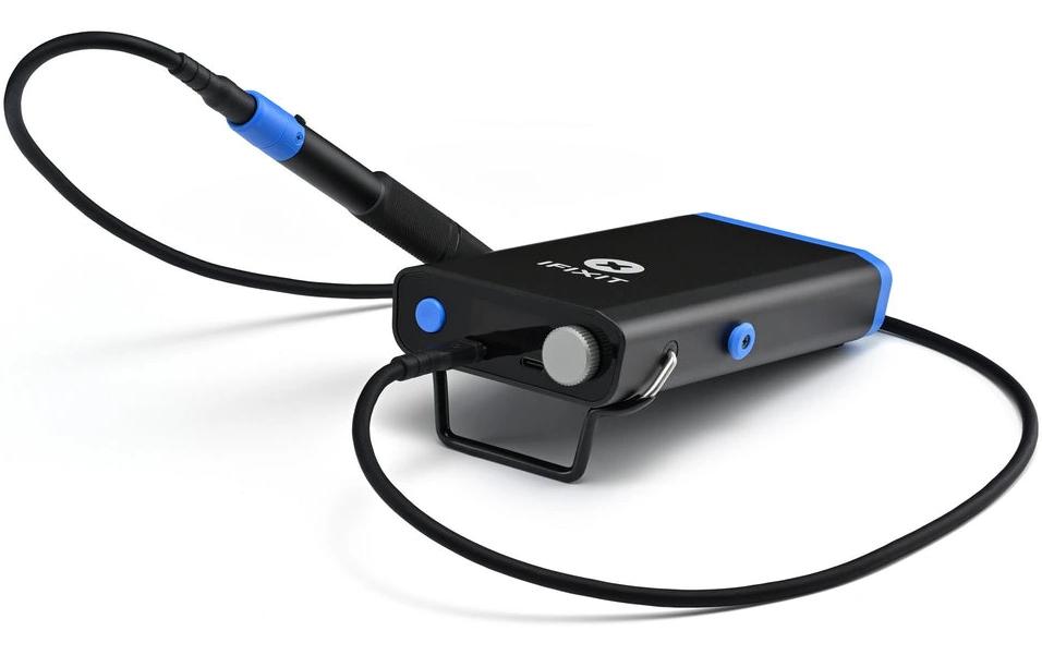FixHub Power Series Portable