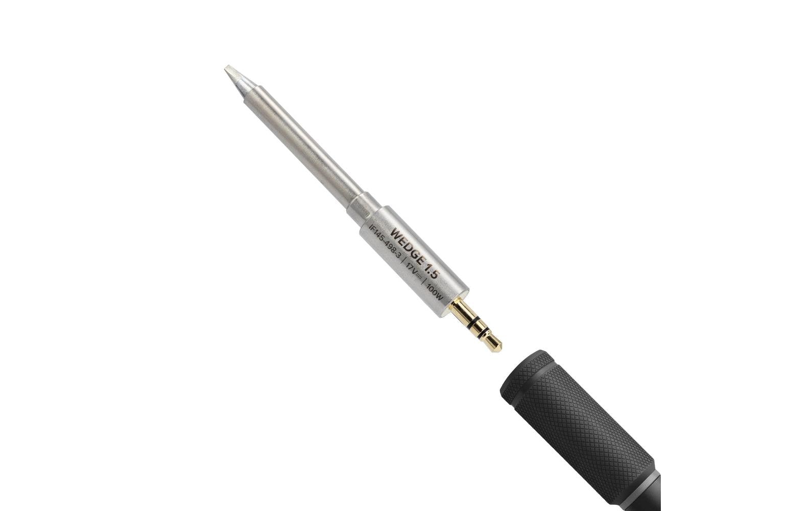 FixHubPower Series Soldering Iron Tip