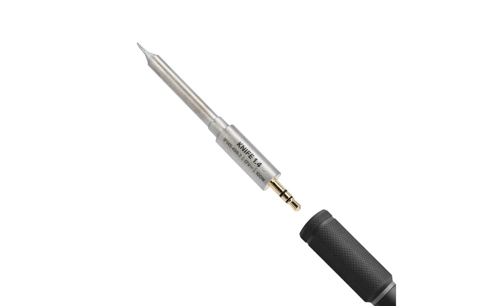 FixHubPower Series Soldering Iron Tip