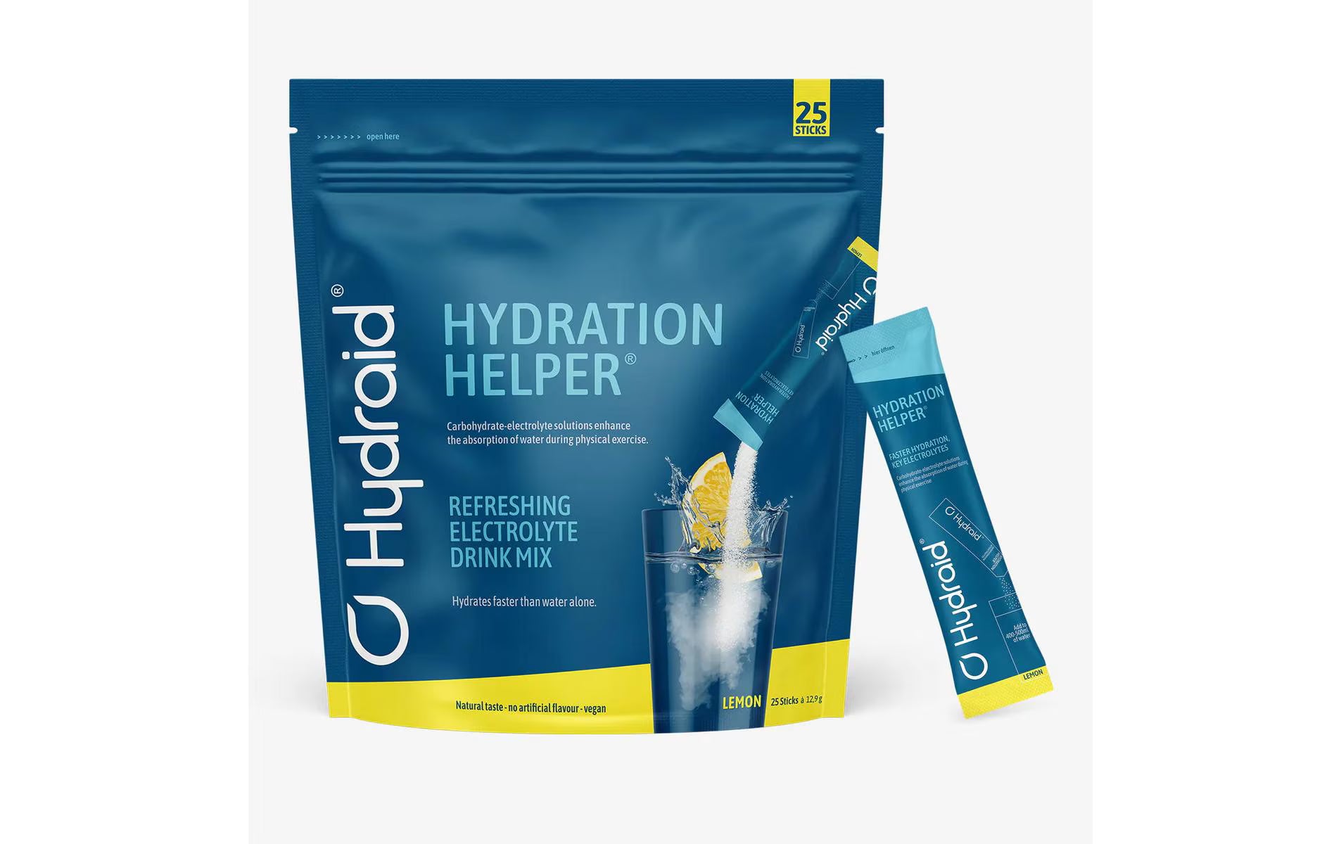 Hydraid Electrolyt Sportgetränk