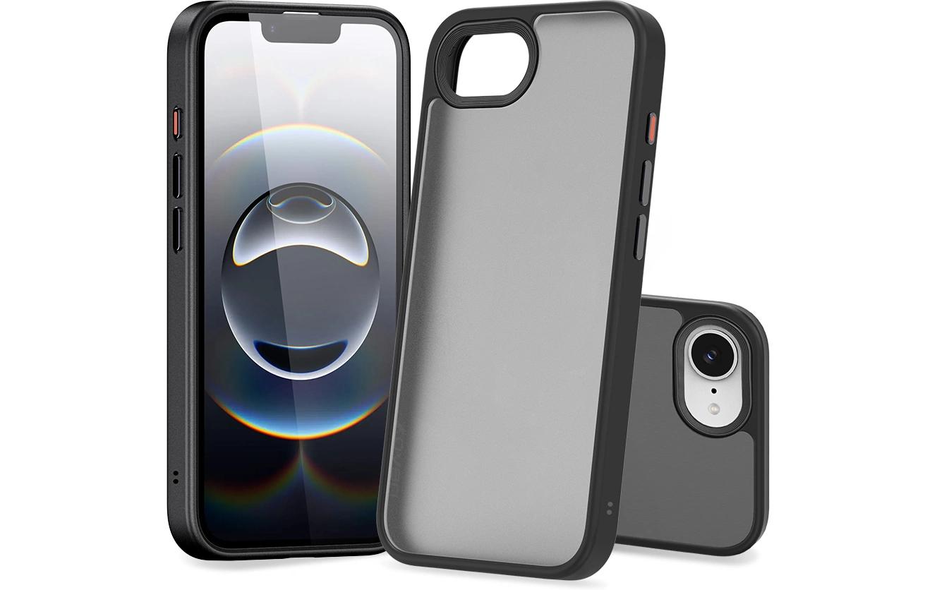 NEVOX StyleShell Invisio , schwarz