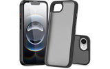 NEVOX StyleShell Invisio , schwarz