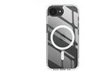 NEVOX StyleShell SHOCKFlex MS , transparent