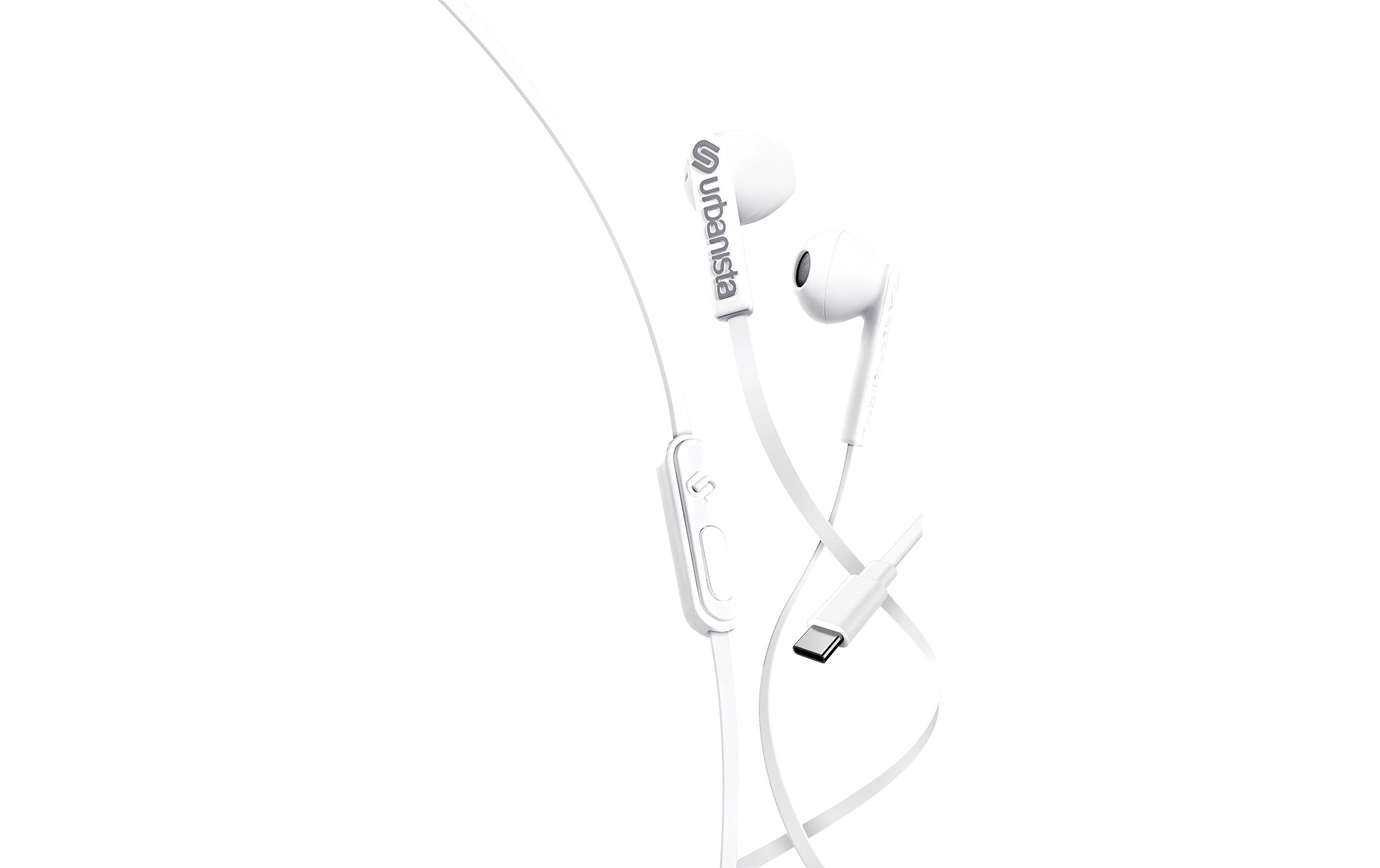 Urbanista In-Ear-Kopfhörer San Francisco
