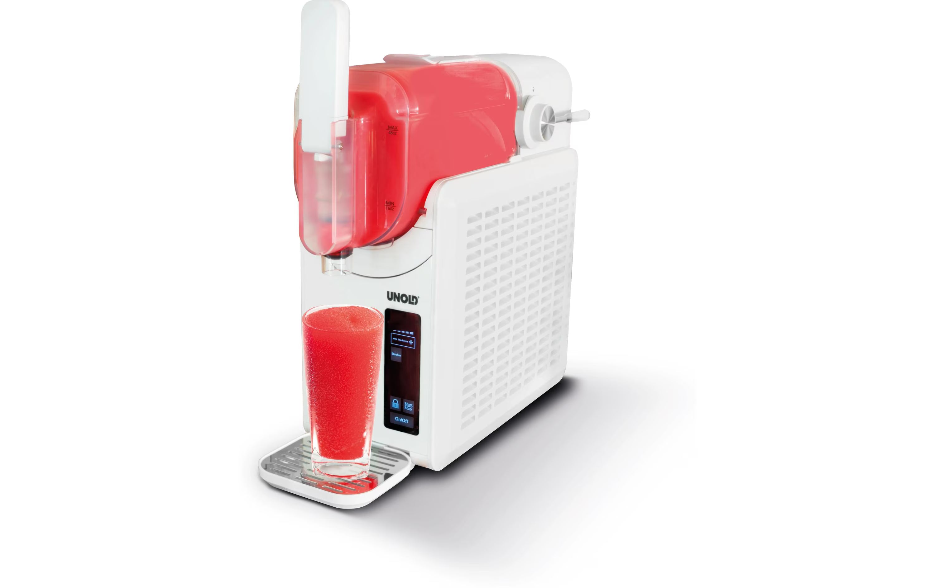 Unold Slush Ice Maschine Susi