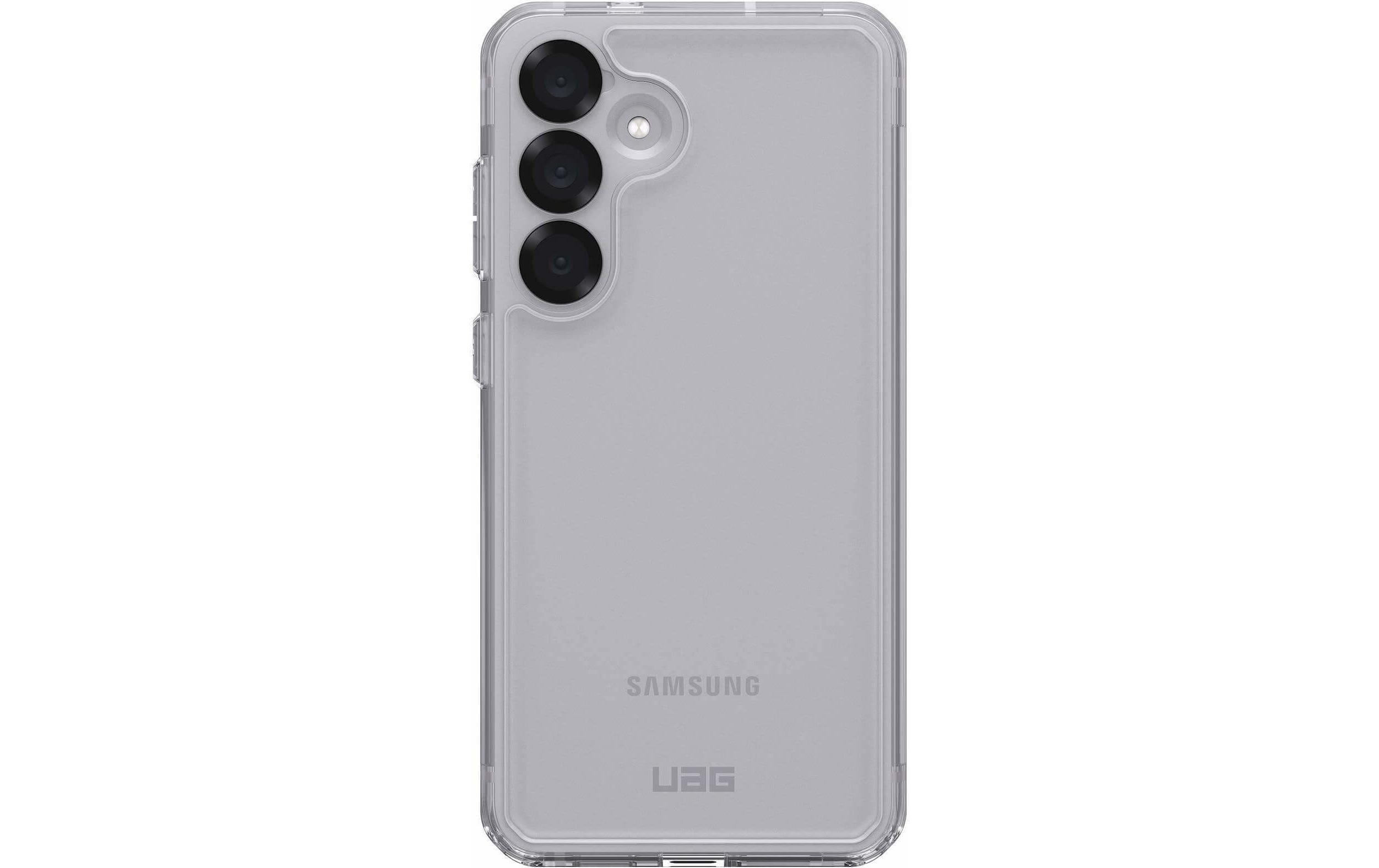 UAG Plyo Case ice
