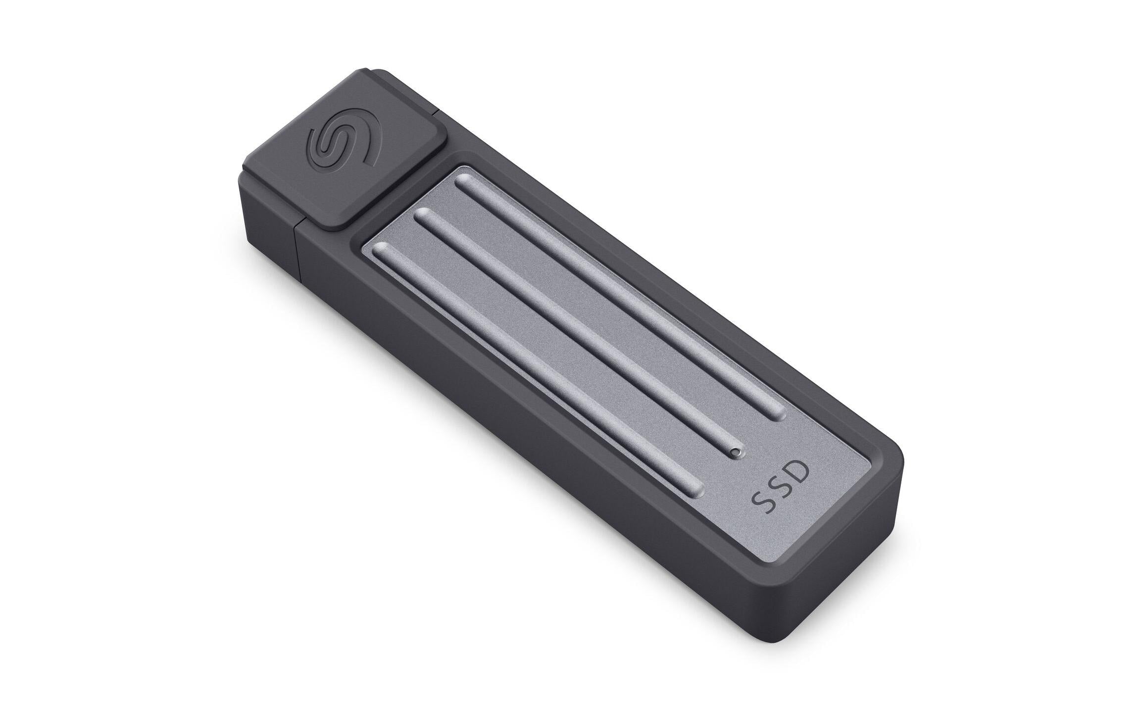 Seagate Ultra Compact SSD 2TB