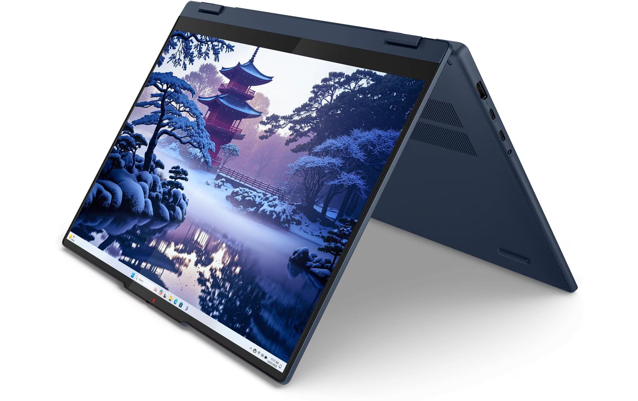 Lenovo Ideapad 5 2in1, Ultra 7 255H, W11-H
