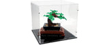 Acryl-Display LEGO 10281 Bonsai Baum