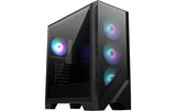 MSI MAG FORGE 320R AIRFLOW