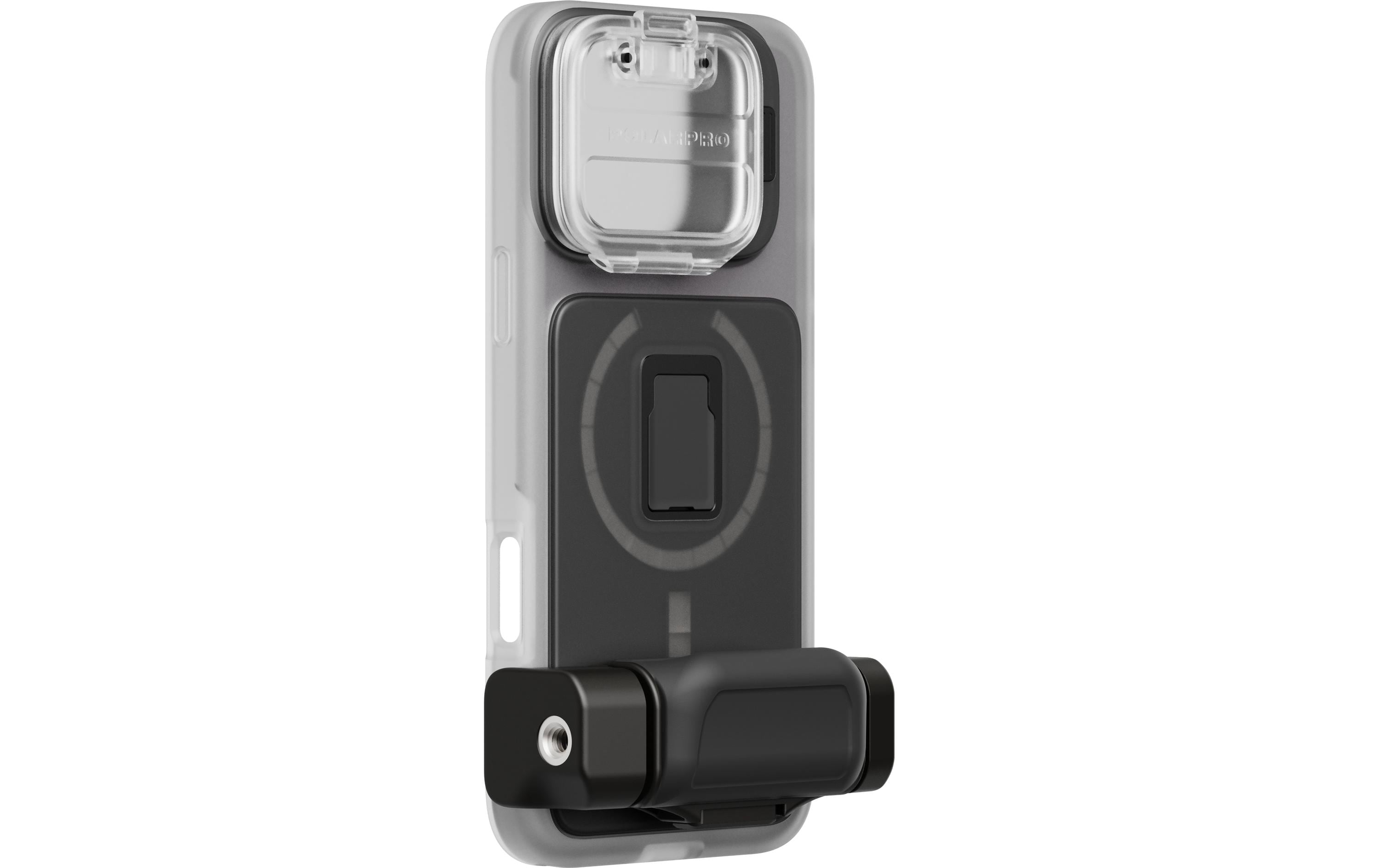 PolarPro ProCase - IP16 MAX - Clear