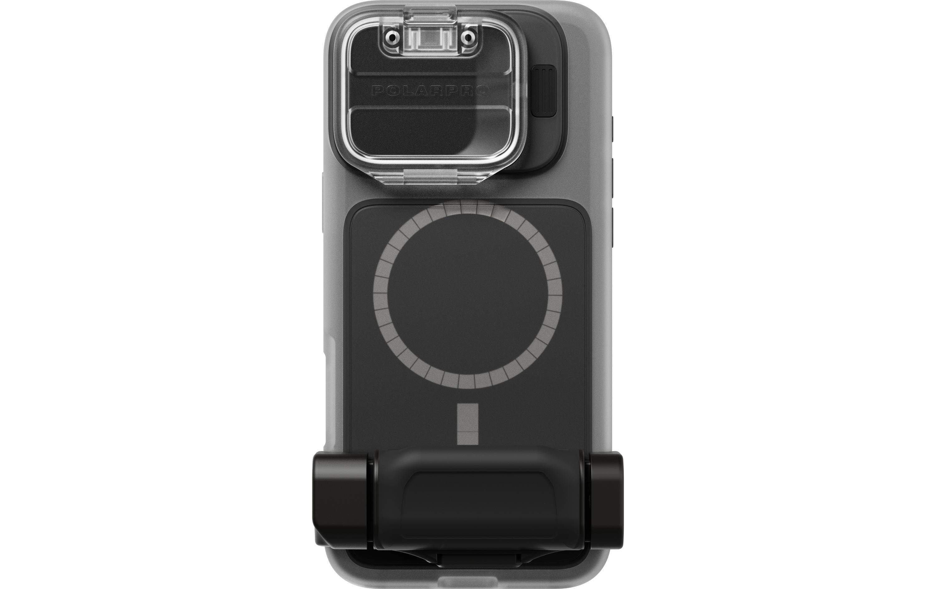 PolarPro BaseCase - IP16 MAX - Clear