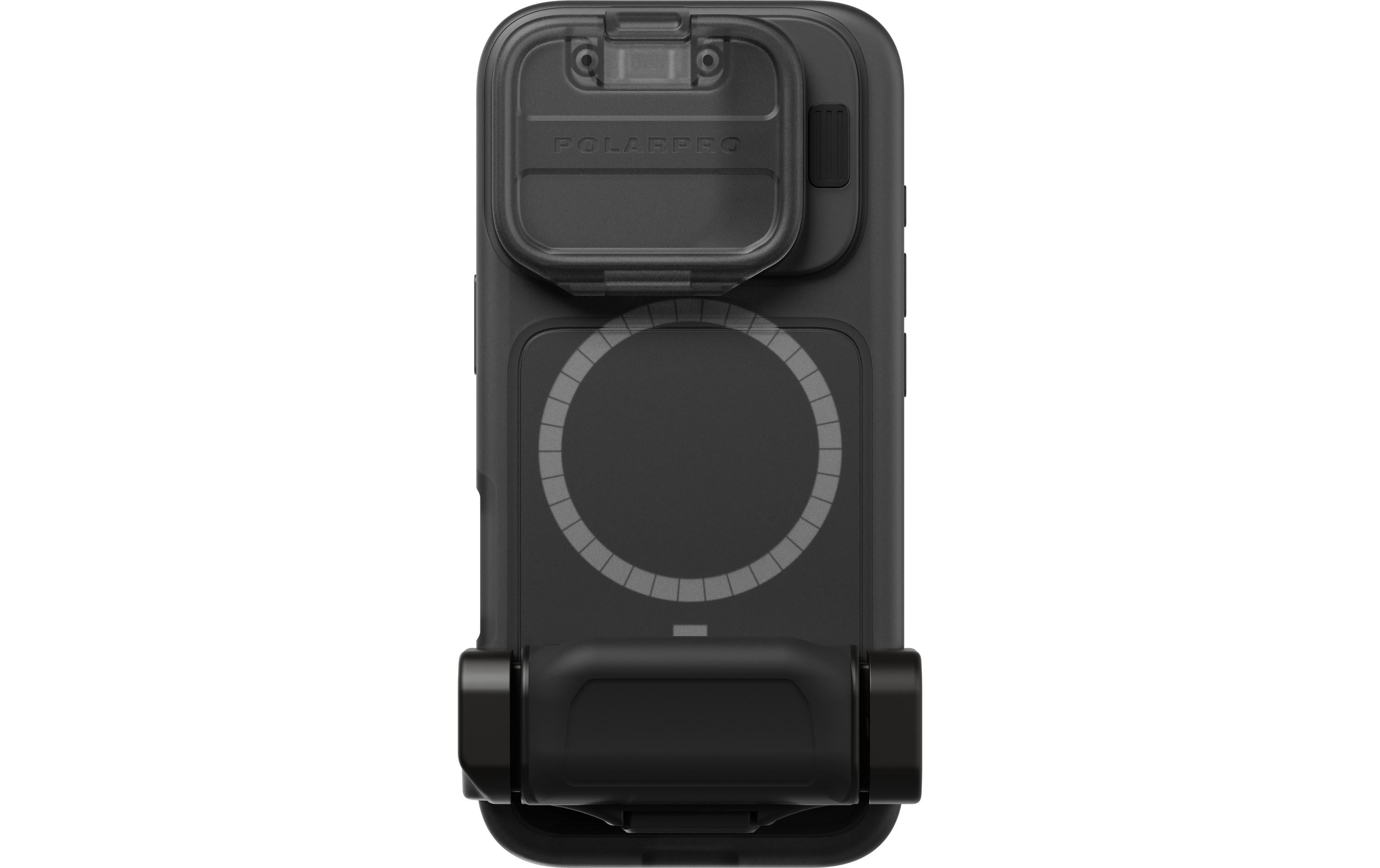 PolarPro BaseCase - IP16 Pro - Black