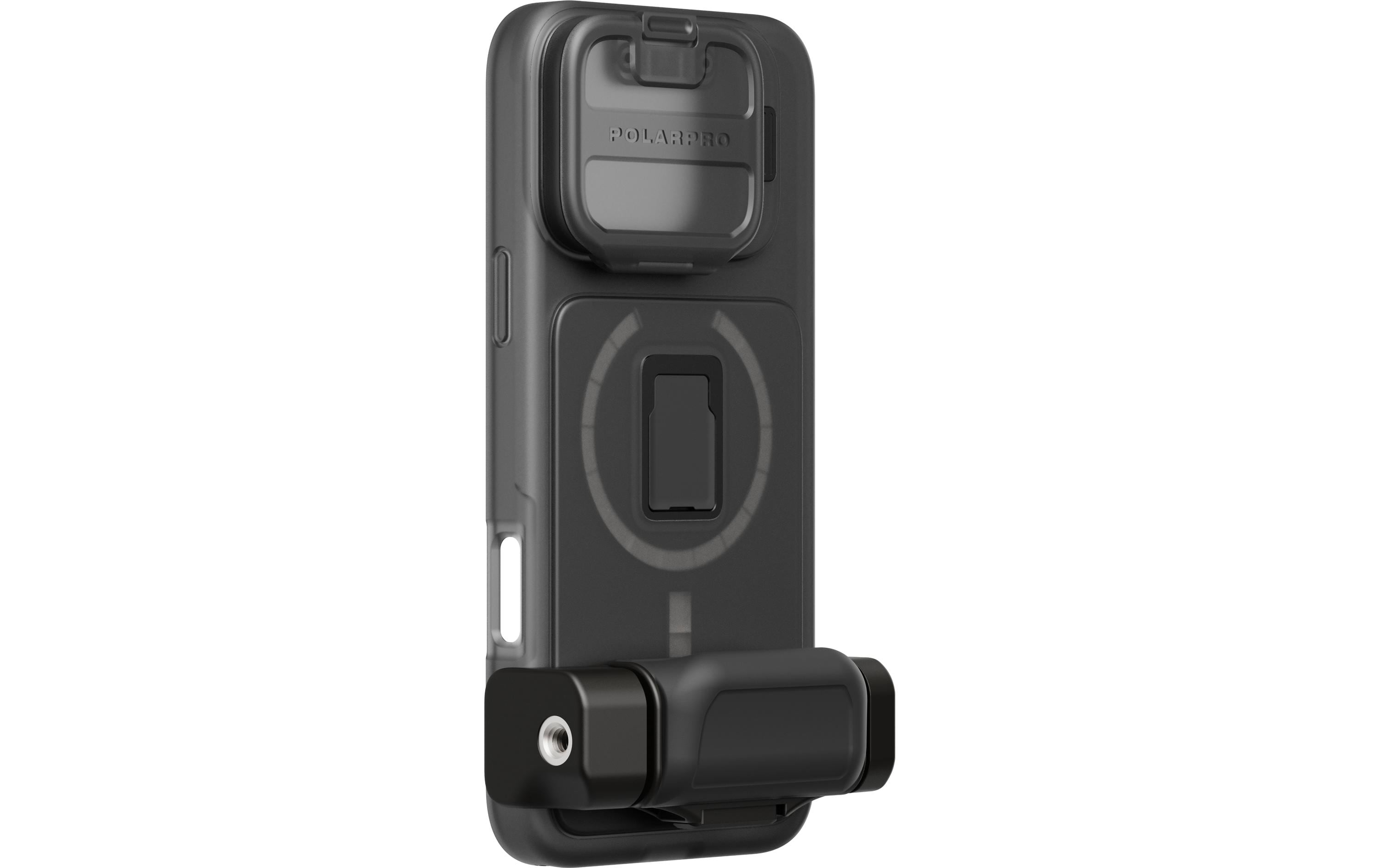 PolarPro ProCase - IP16 MAX - Black