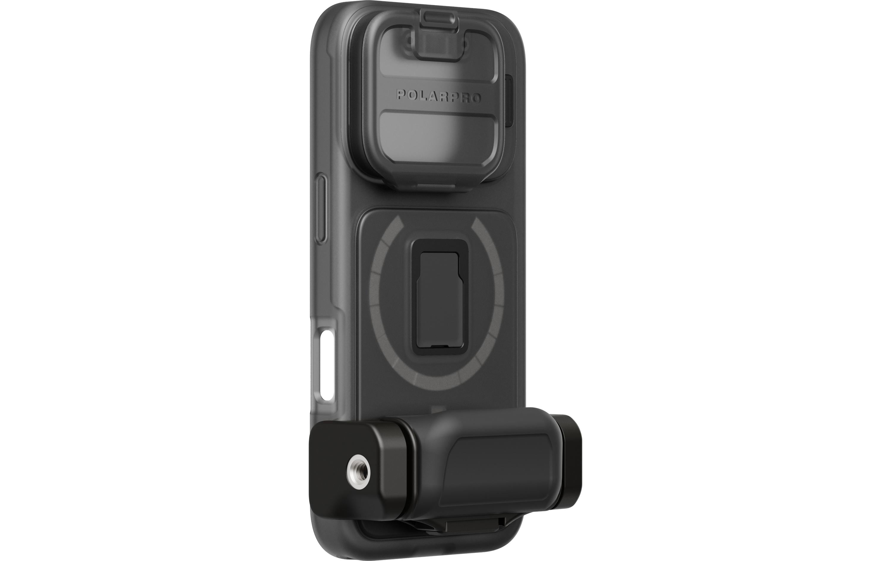 PolarPro ProCase - IP16 PRO - Black