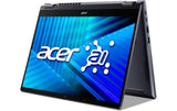 Acer TM P414RN-55 Spin, Ultra 5 225U, W11-H