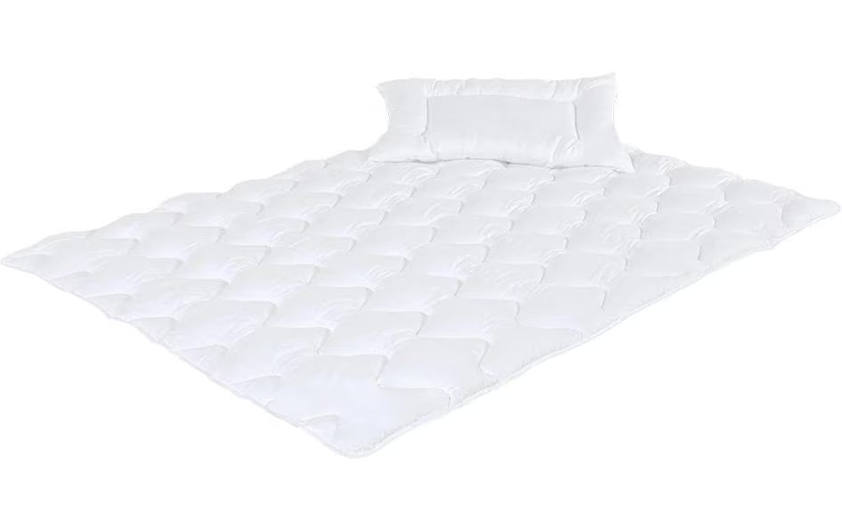 TraeumelandEinziehdecken Set Märchenw.