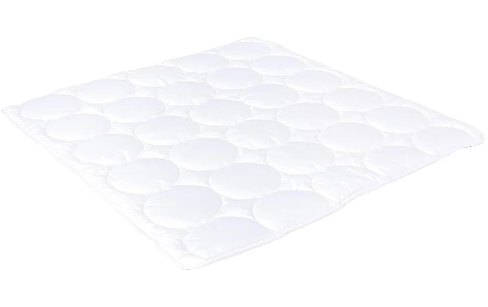 TraeumelandBabydecke Tau
