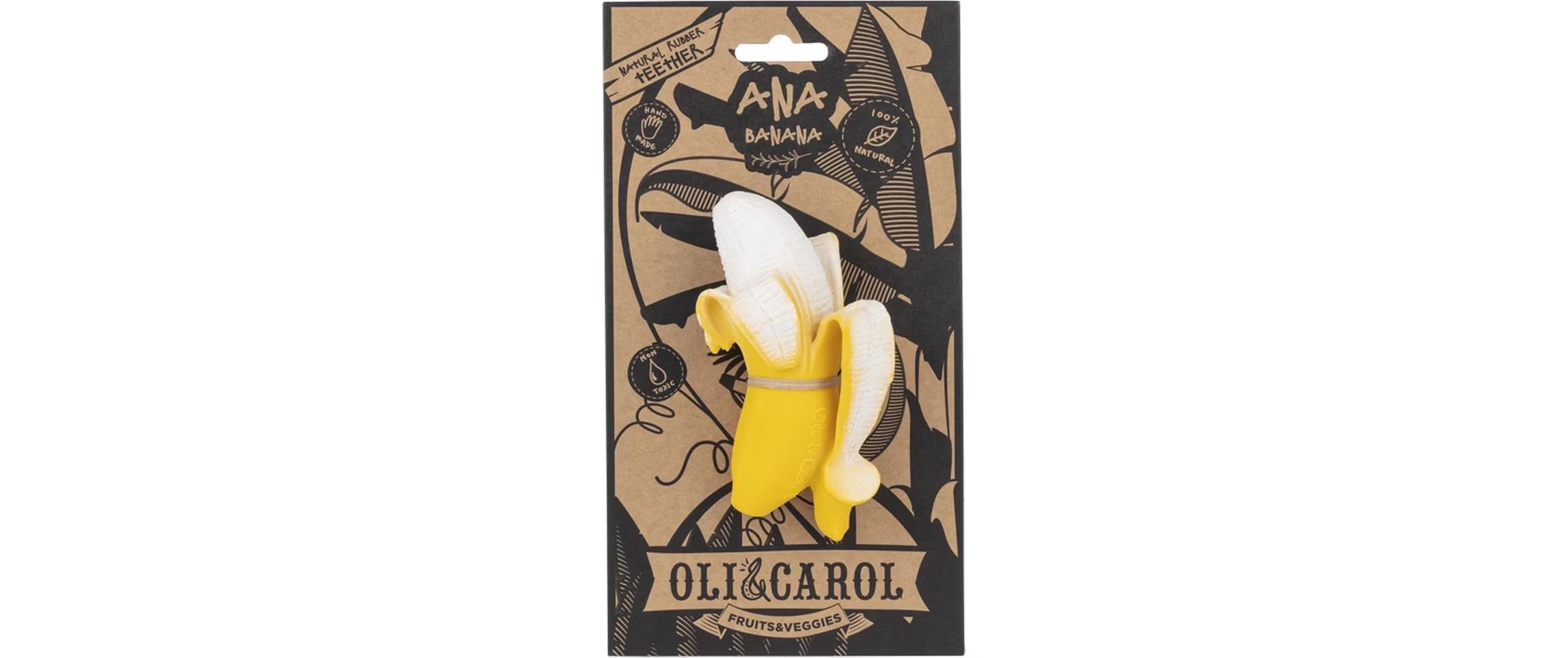 Ana Banana Beissring