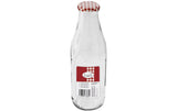 Einkochwelt Einmachflasche