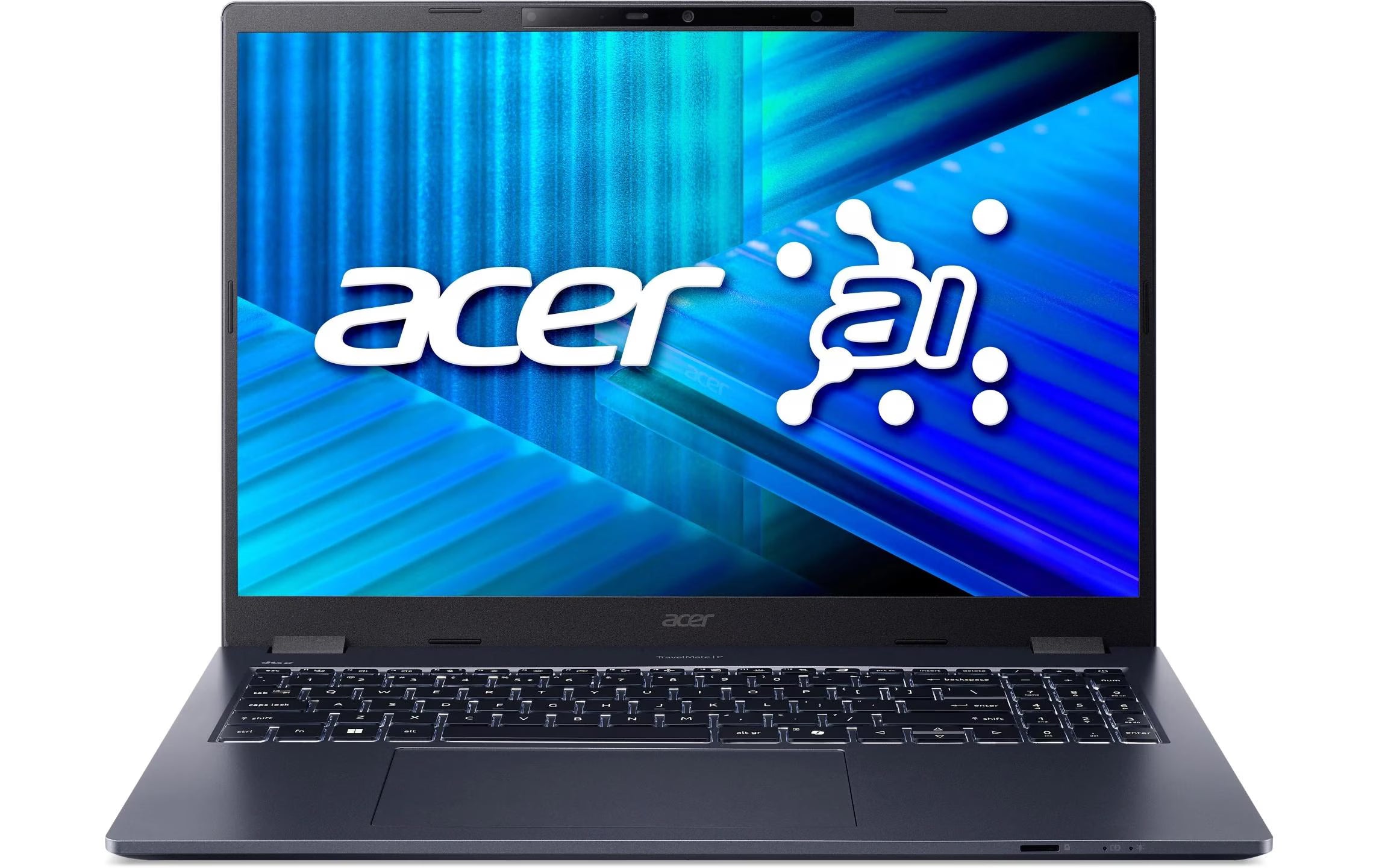 Acer TM P416-54, Ultra 7 255U, W11P