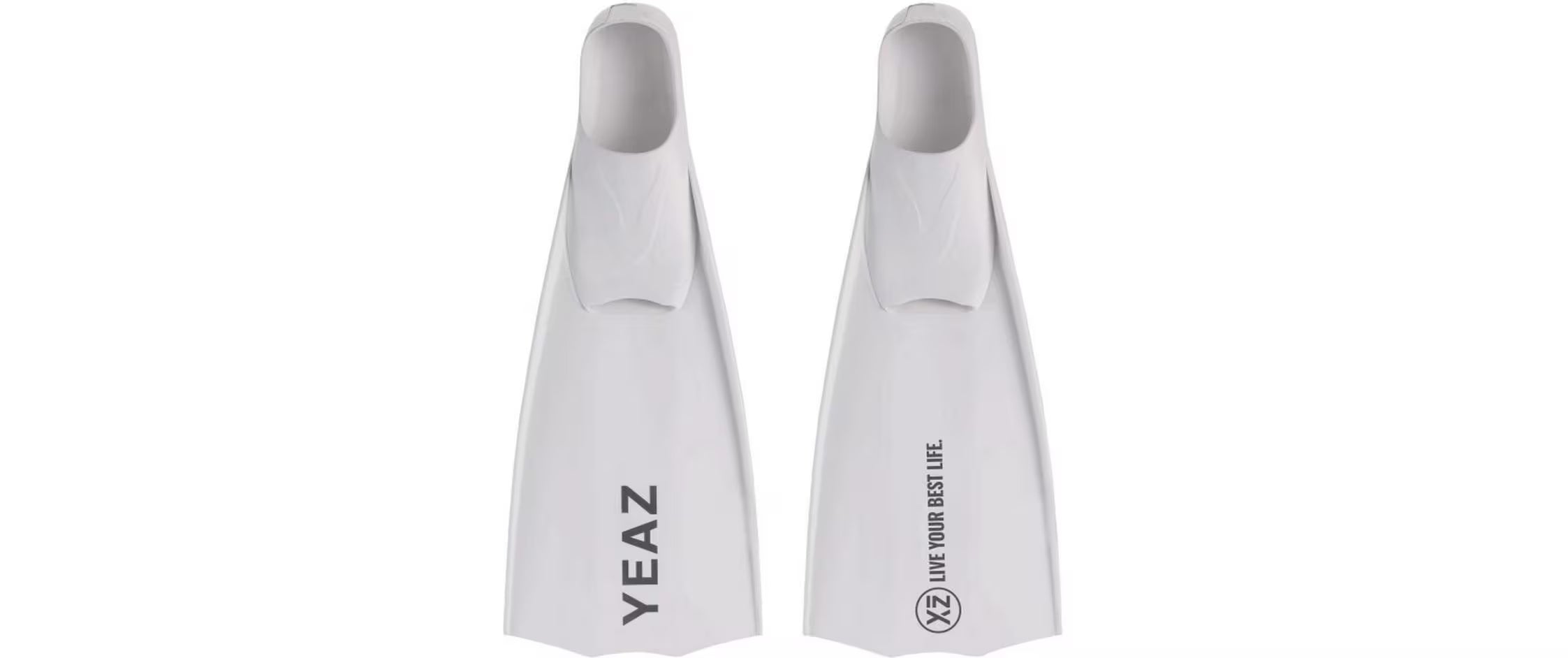 YEAZ OCEAN VIBES swim fins