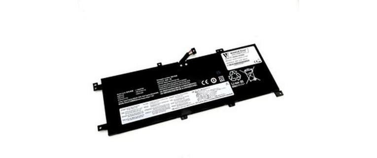 Vistaport Notebook Batteries für Lenovo