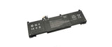 Vistaport Notebook Batteries für HP