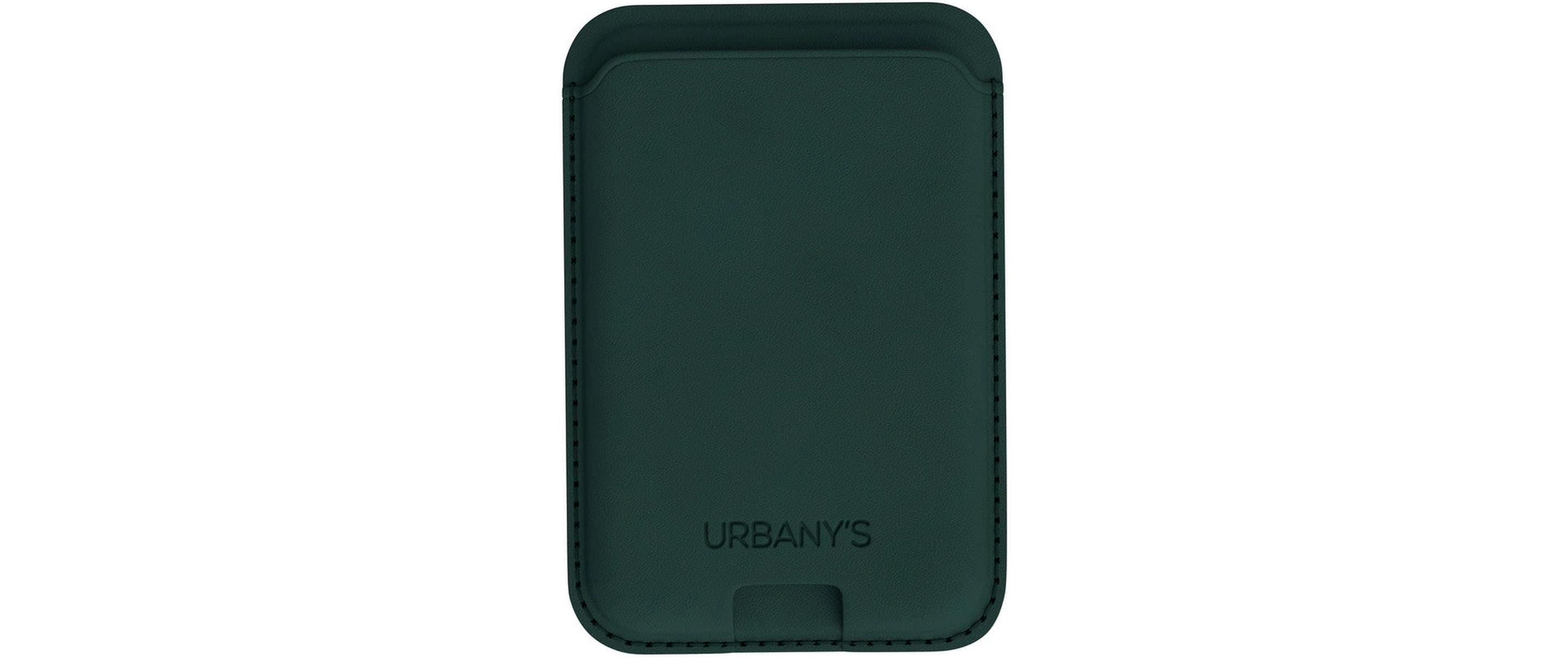 Urbanys CARD HOLDER PETROL