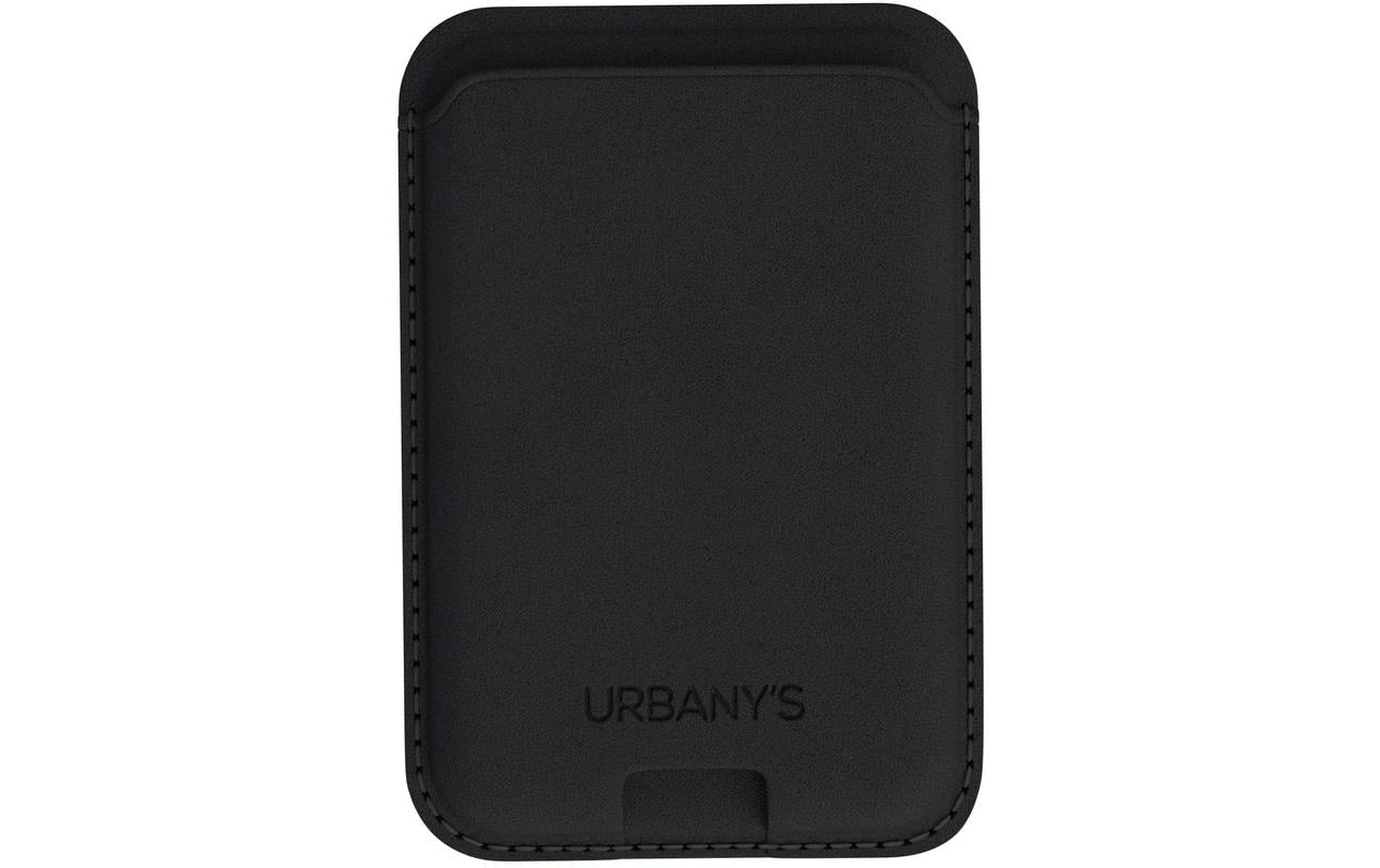 Urbanys CARD HOLDER BLACK
