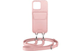 Urbanys HANDYKETTE+ COTTON CANDY
