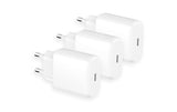 LMP USB-C GaN P.A. 20W 3Pack iPad/iPhone
