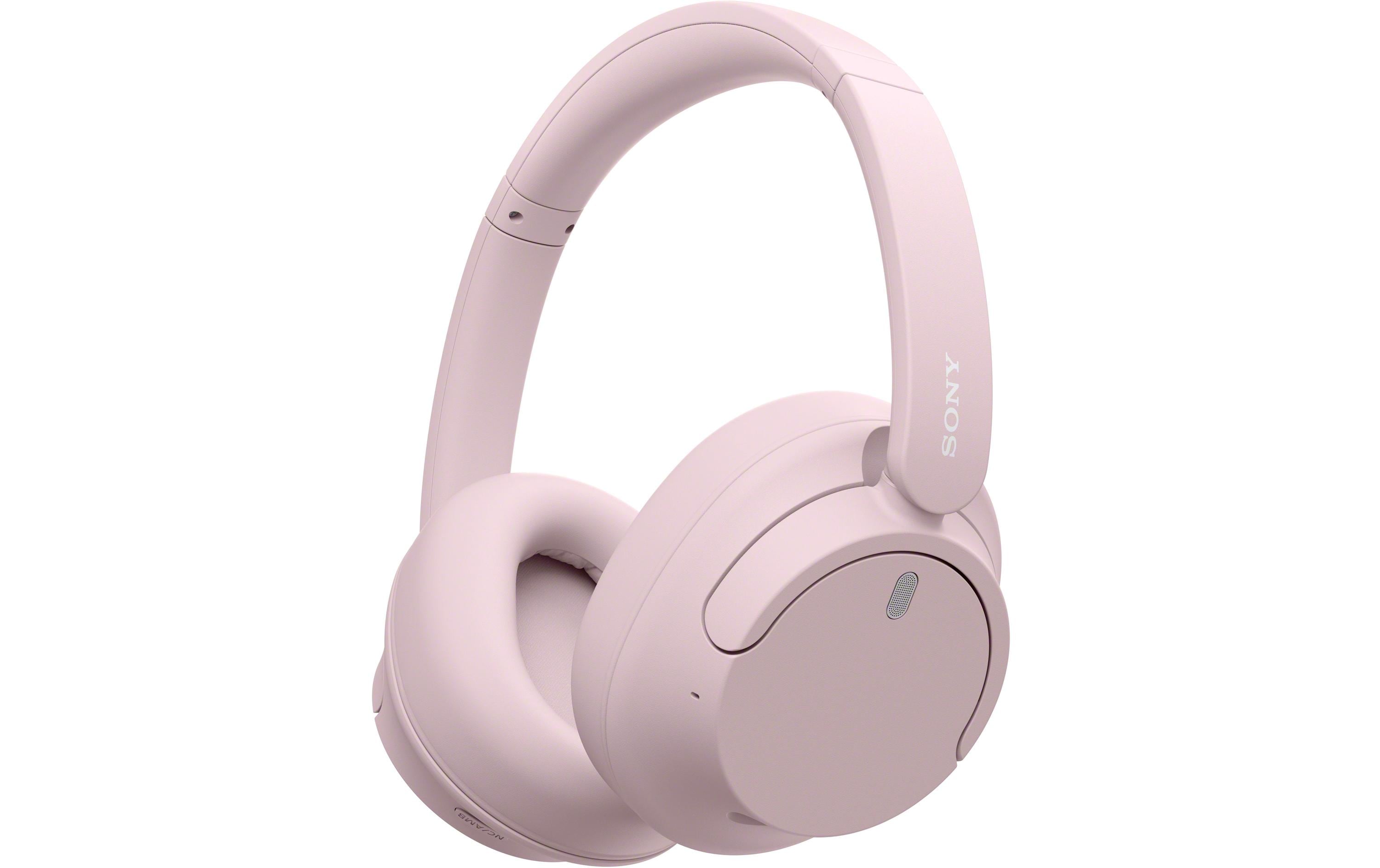 Sony WH-CH720N, Over-Ear Kopfhörer, NC